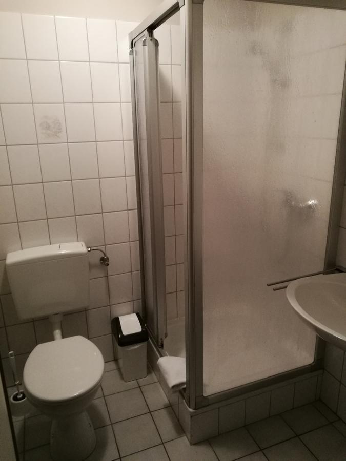 Zur Schanze Holtgast-Apen Kültér fotó